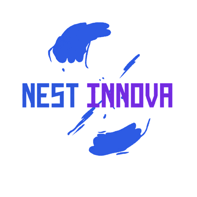 NestInnova Logo